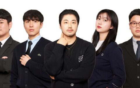 강사진 사진